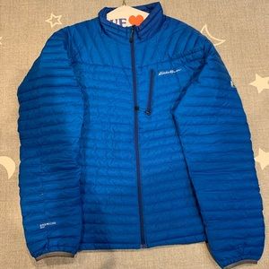 Eddie Bauer men jacket